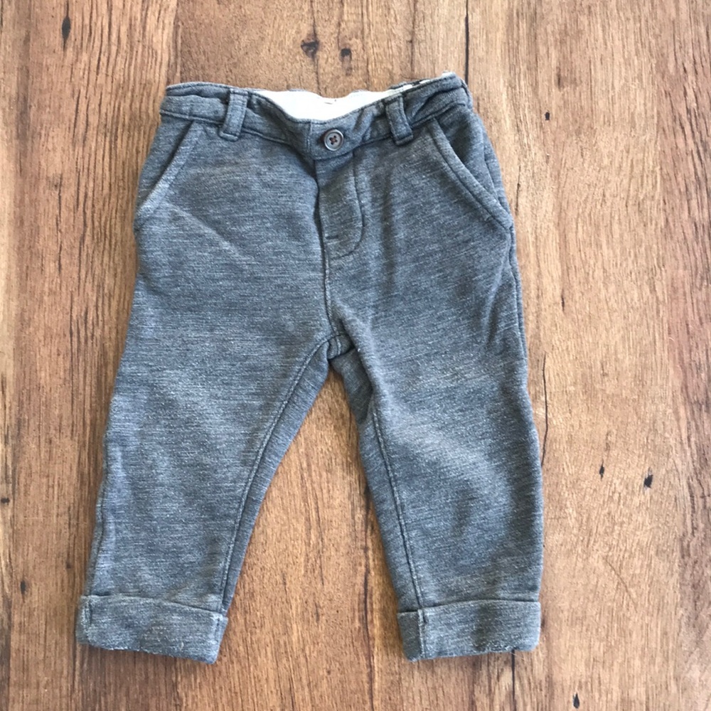 Baby gap pants
